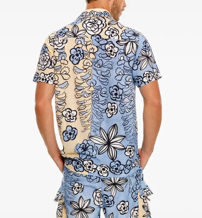 Other Button-Up Shirts Size US S / EU 44-46 / 1 - 2 Thumbnail