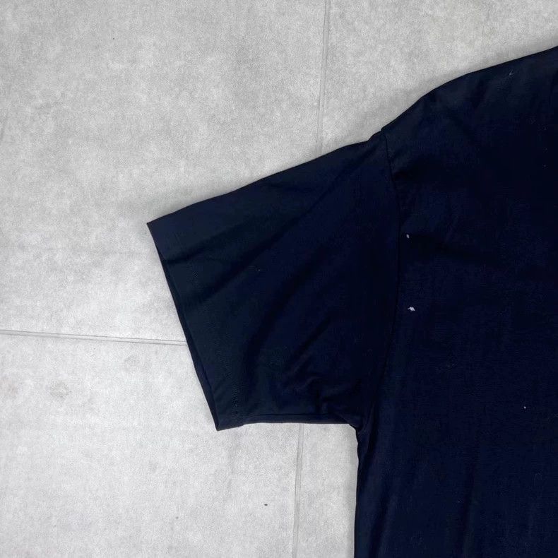 Raf Simons Raf Simons 21ss black floral short sleeves 2503-Nextarrow Size US L / EU 52-54 / 3 - 4 Thumbnail