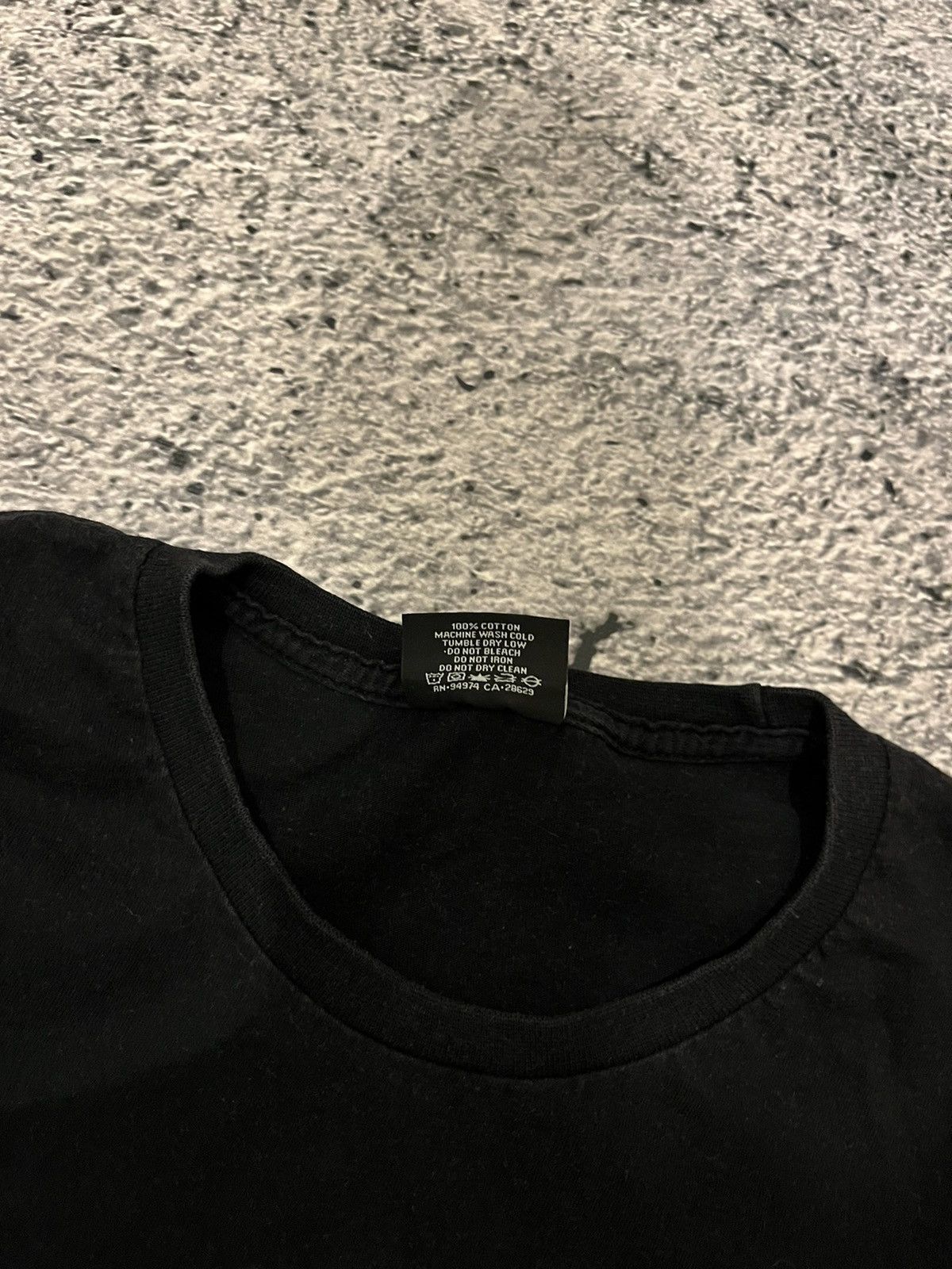 Stussy Stussy Vintage 90s money brick print Streetwear Size US M / EU 48-50 / 2 - 6 Thumbnail
