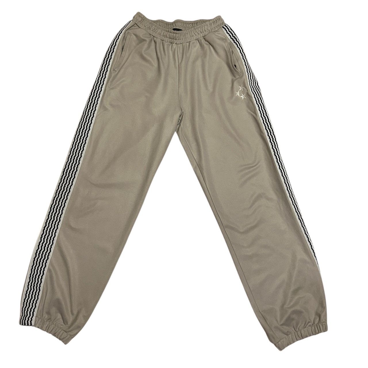 Designer × Other 99Based Dunya Track Pants Sand Men’s M Size US 34 / EU 50 - 2 Thumbnail