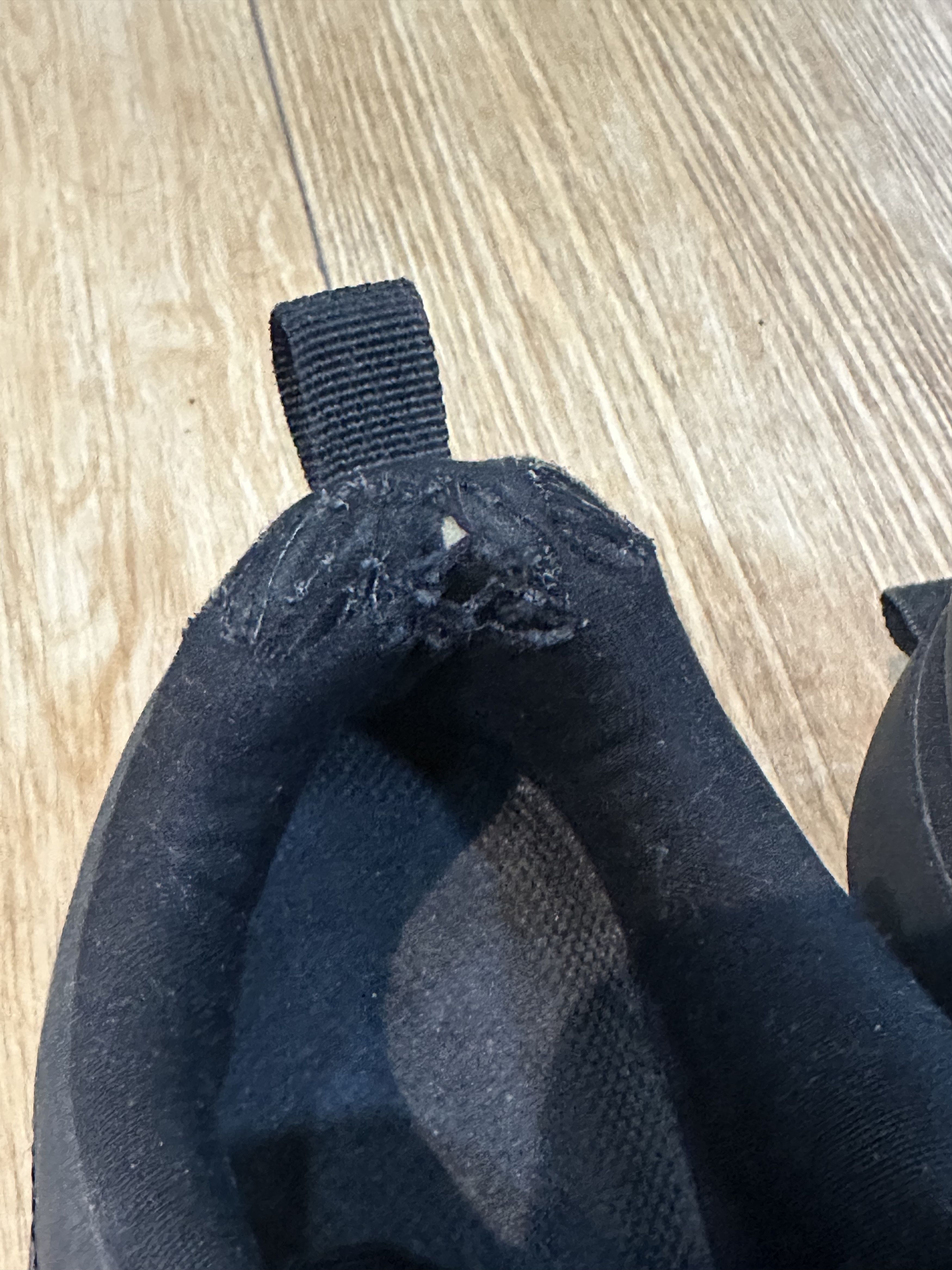 Stone Island Stone Island Sneaker Size US 9.5 / EU 42-43 - 10 Thumbnail