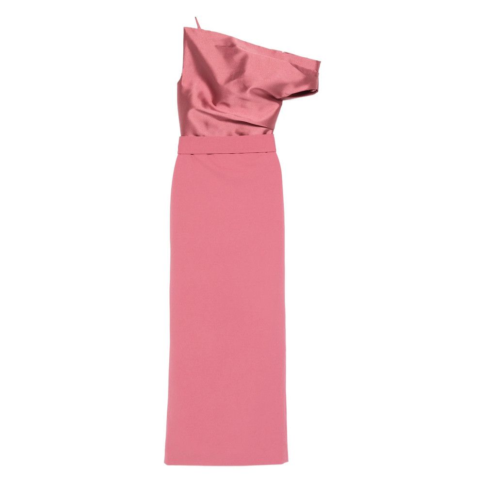 Solace London PINK Dresses - Evening Dresses