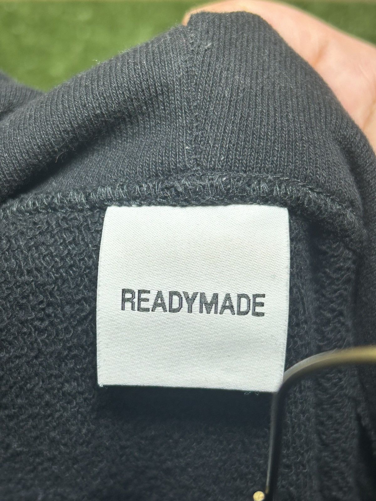 READYMADE Readymade Fontain hoodie Size US M / EU 48-50 / 2 - 7 Thumbnail