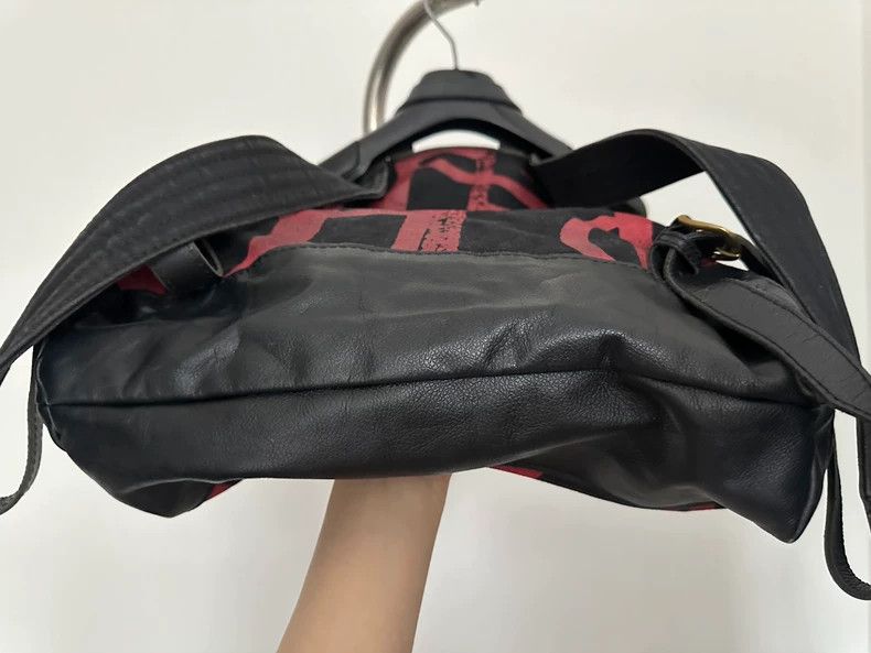 Vivienne Westwood Vivienne Westwood size os Handmade backpack Size ONE SIZE - 4 Thumbnail