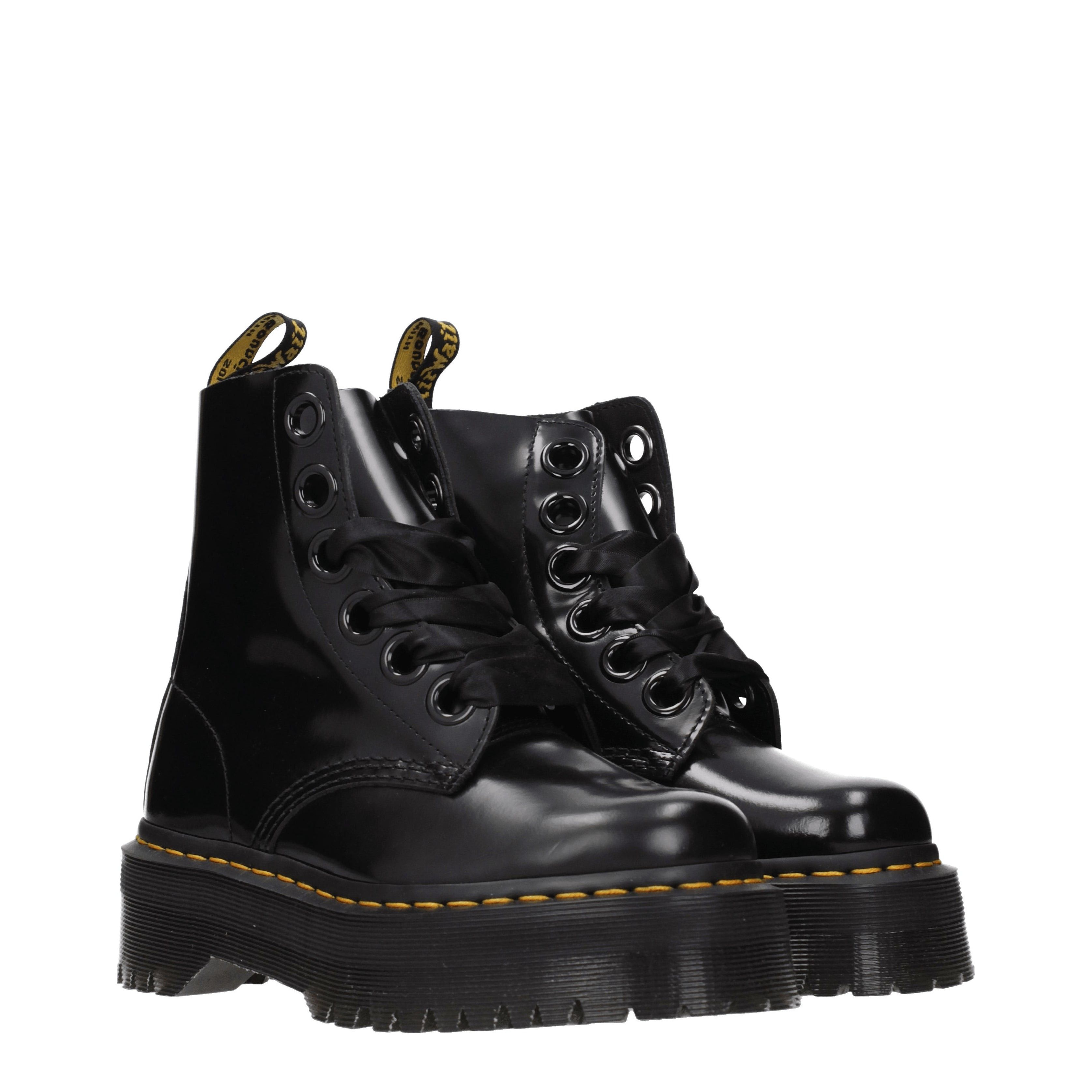 Dr. Martens Boots Size US 10 / IT 40 - 1 Thumbnail
