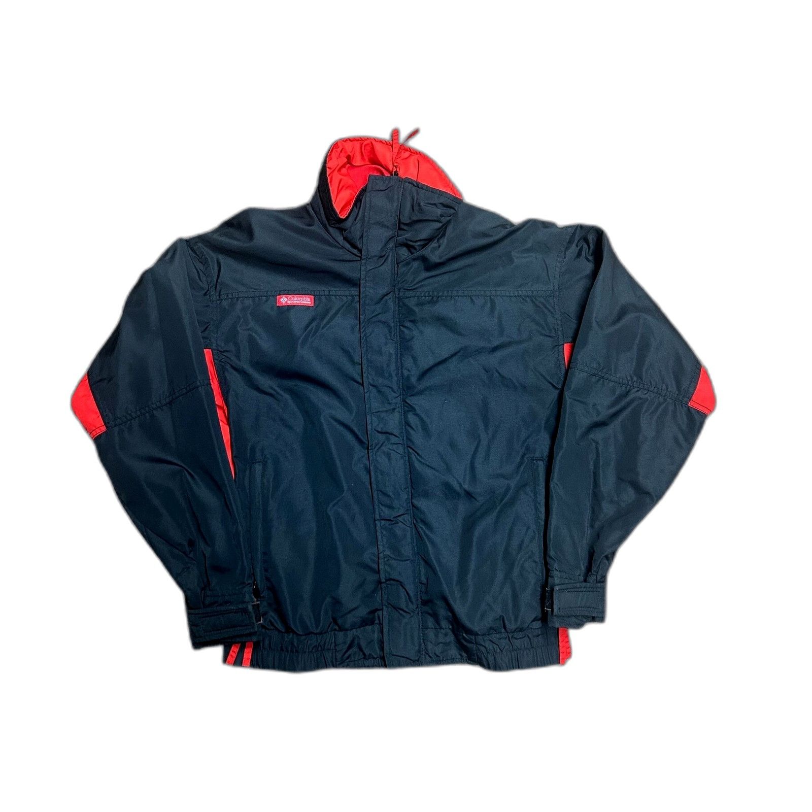 Columbia Columbia Bugaboo Winter Jacket Black Men's Small 3-1 Jacket Size US S / EU 44-46 / 1 - 1 Thumbnail
