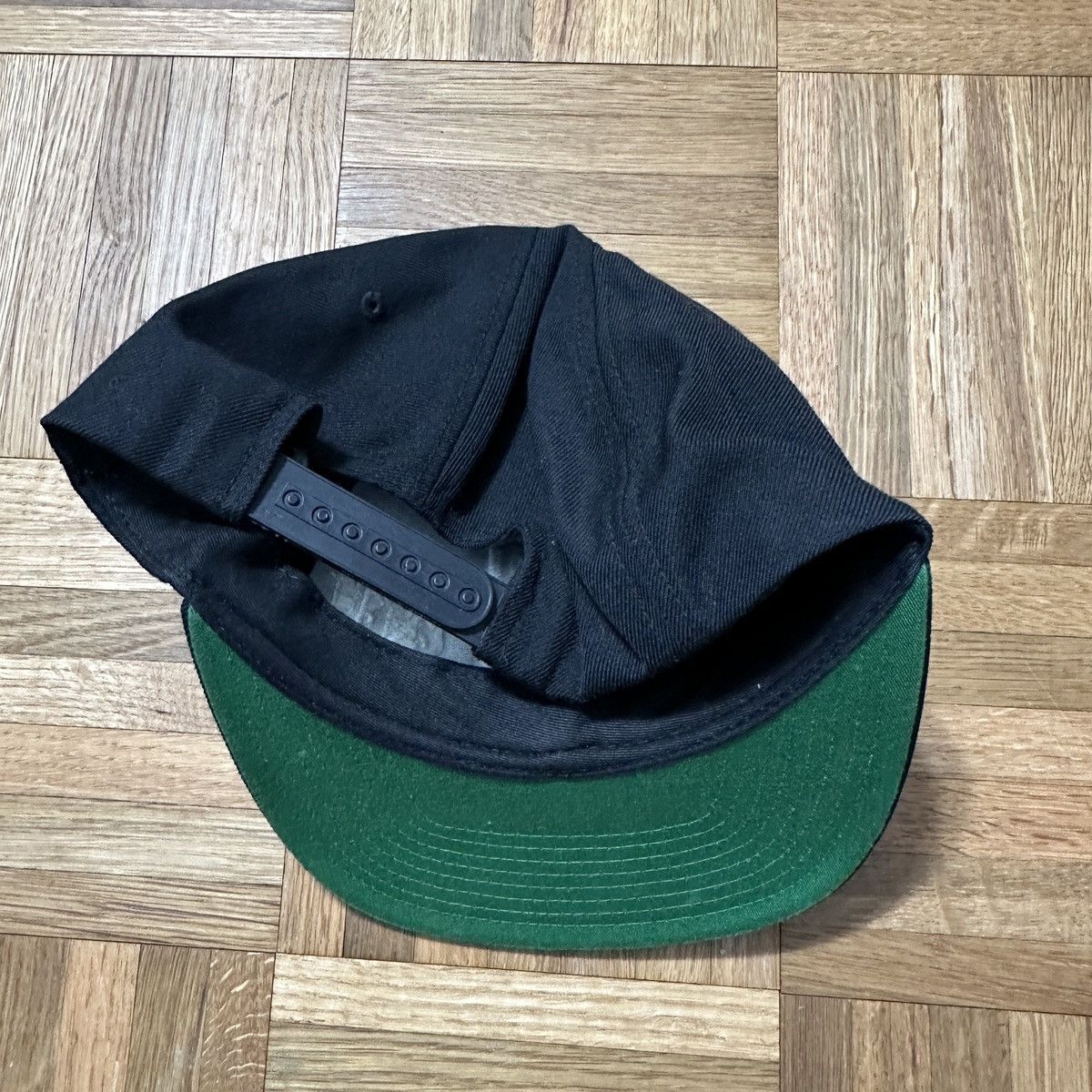 40oz NYC 40oz NYC hat Size ONE SIZE - 3 Thumbnail