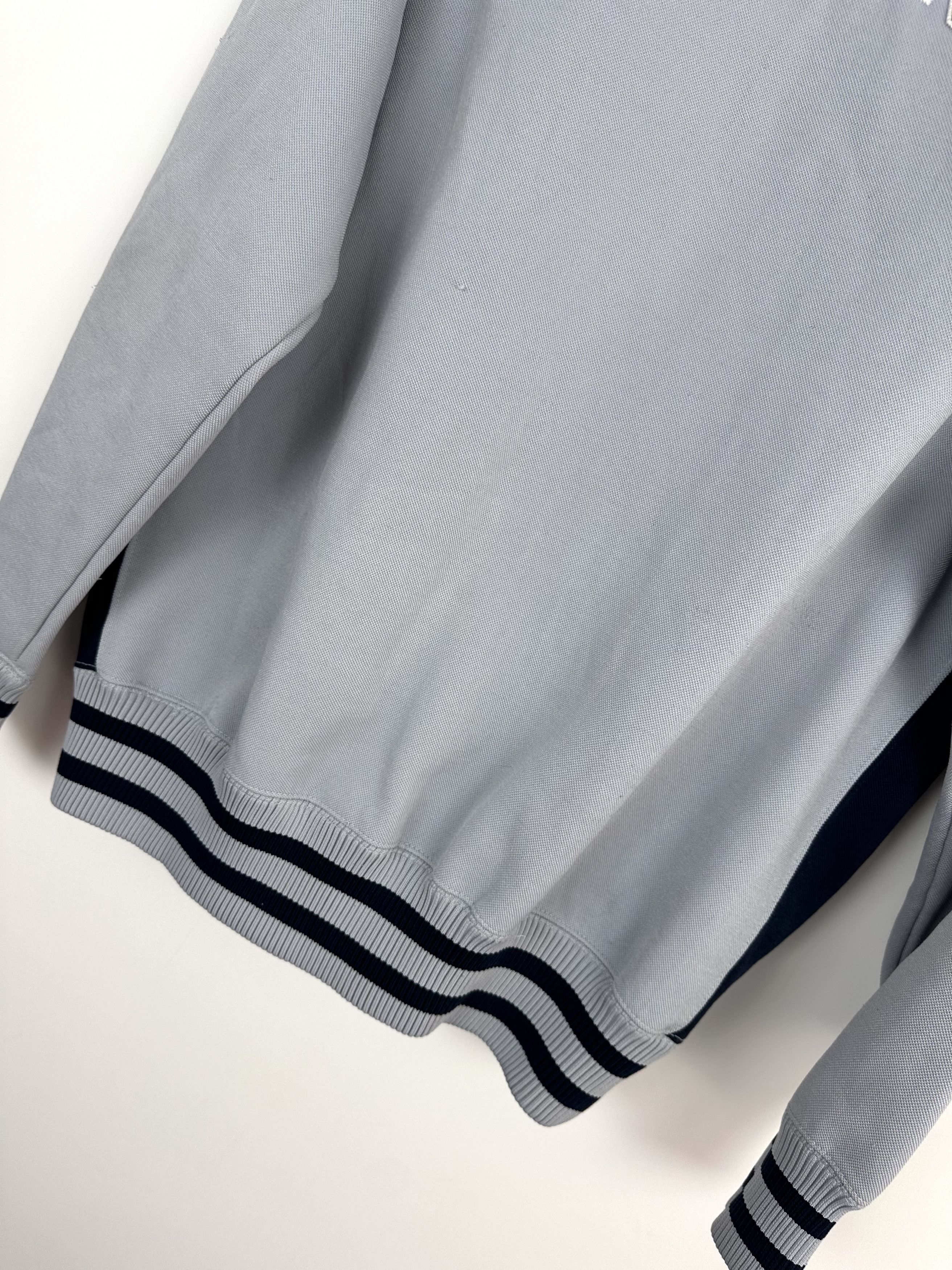 Vintage Georgetown Hoyas College USA vintage sports sweatshirt Size US L / EU 52-54 / 3 - 8 Thumbnail