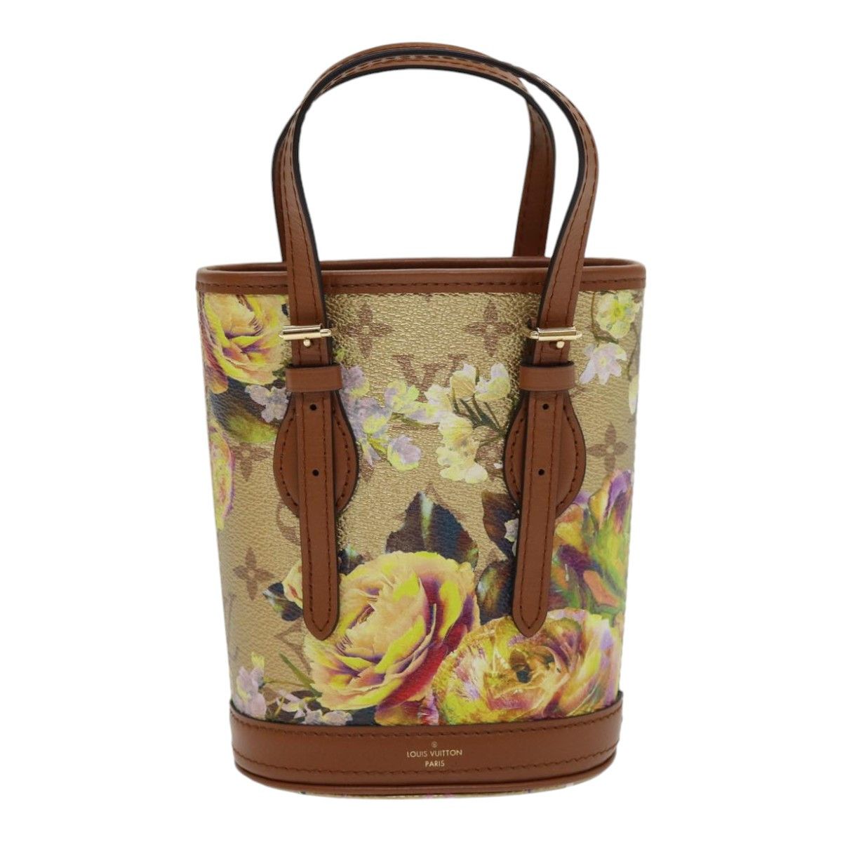 Louis Vuitton Louis Vuitton Bucket shoulder Size ONE SIZE - 1 Thumbnail