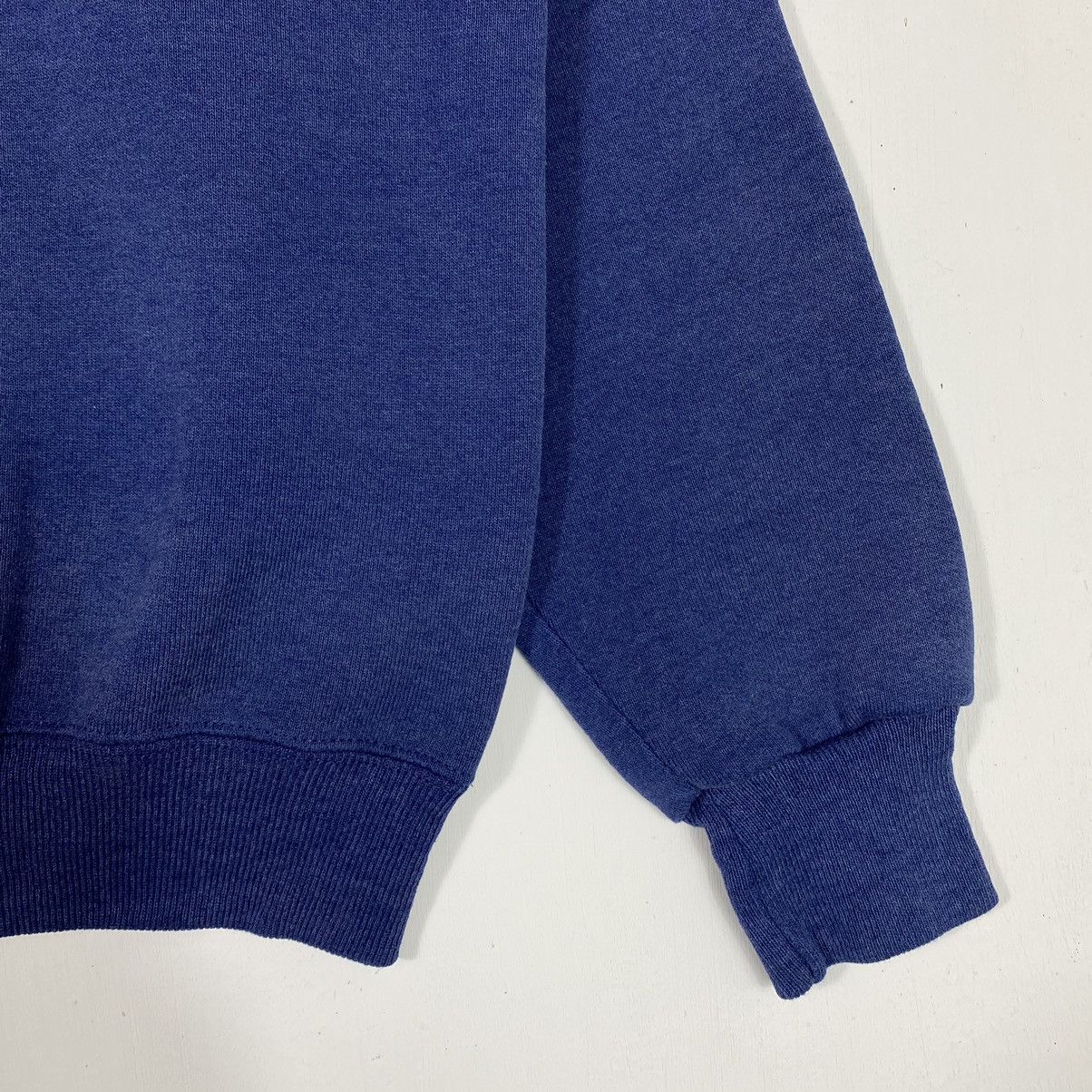 JCPenney × USA Olympics × Vintage VINTAGE 80's JC PENNEY USA OLYMPIC SMALL LOGO CREWNECK SWEAT Size US M / EU 48-50 / 2 - 5 Thumbnail