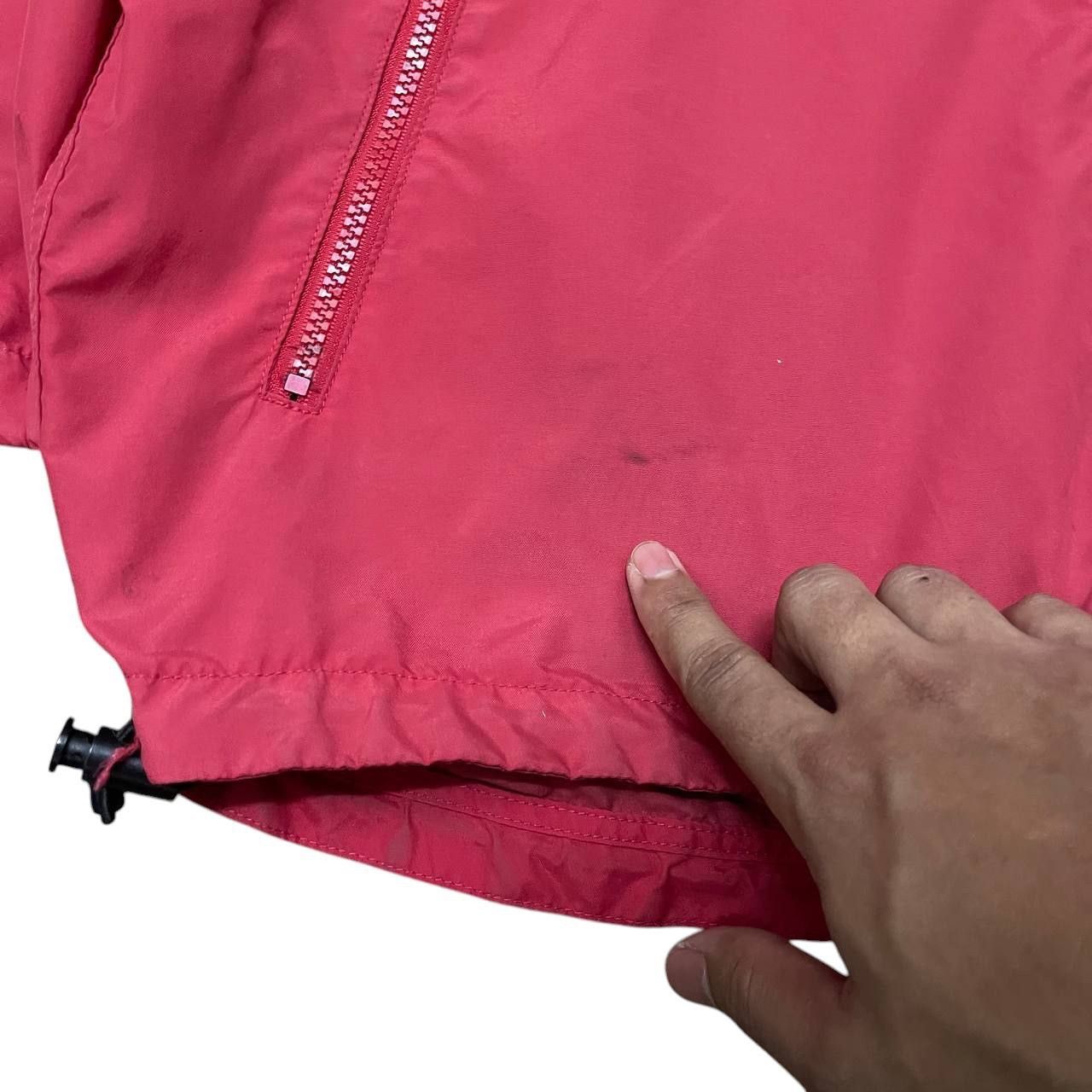 The North Face Vintage TNF The North Face Hooded Jacket Size US L / EU 52-54 / 3 - 5 Thumbnail
