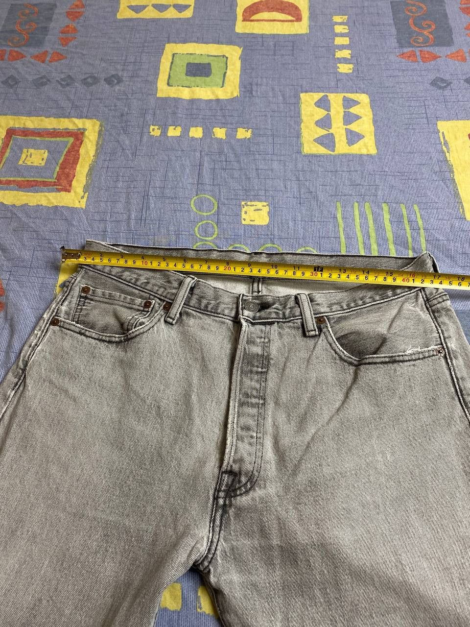 Levi's Levi’s jeans Size US 33 - 11 Thumbnail