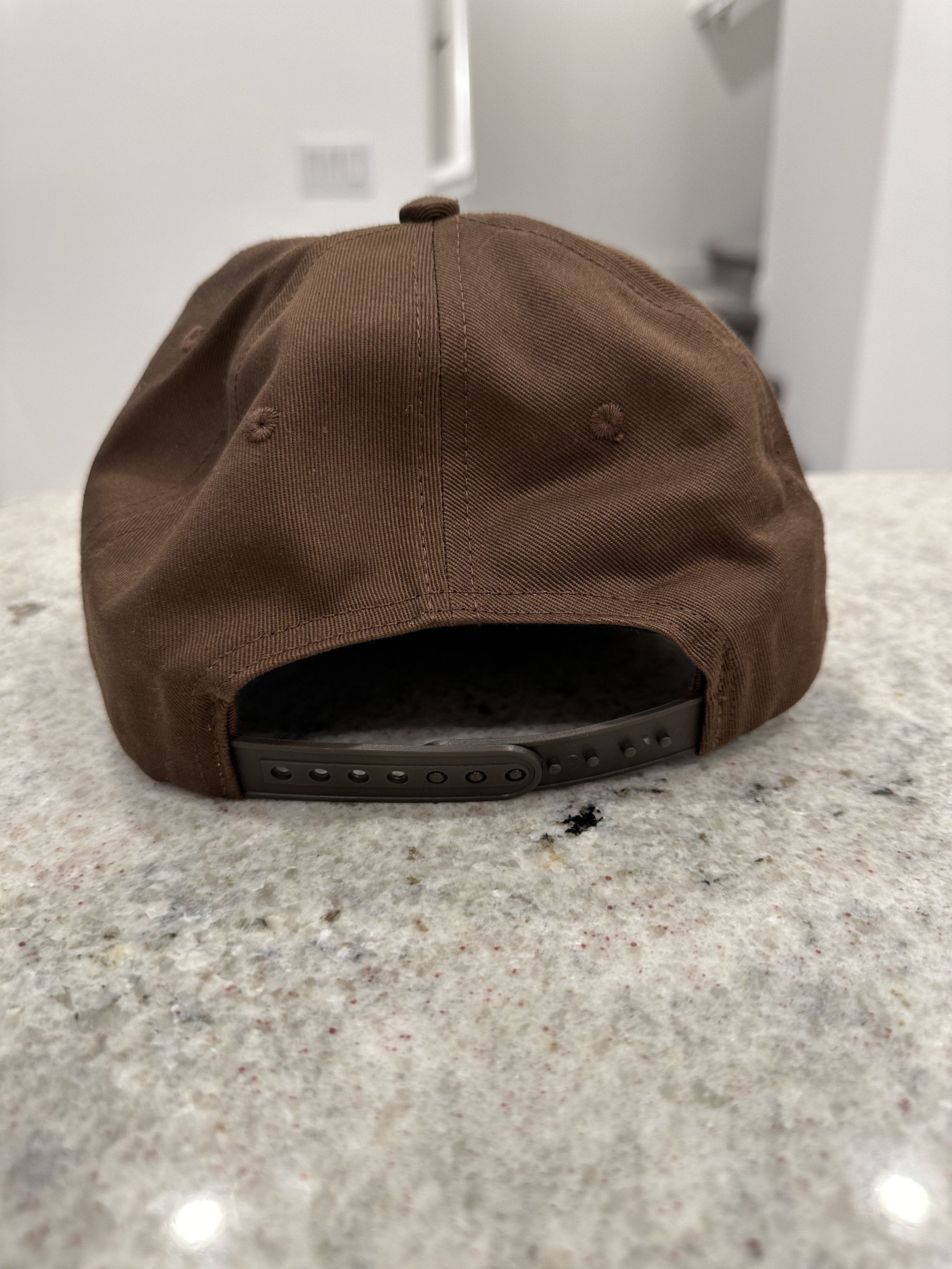Strawberry Strawberry "Internal Chaos Hat" Size ONE SIZE - 3 Thumbnail