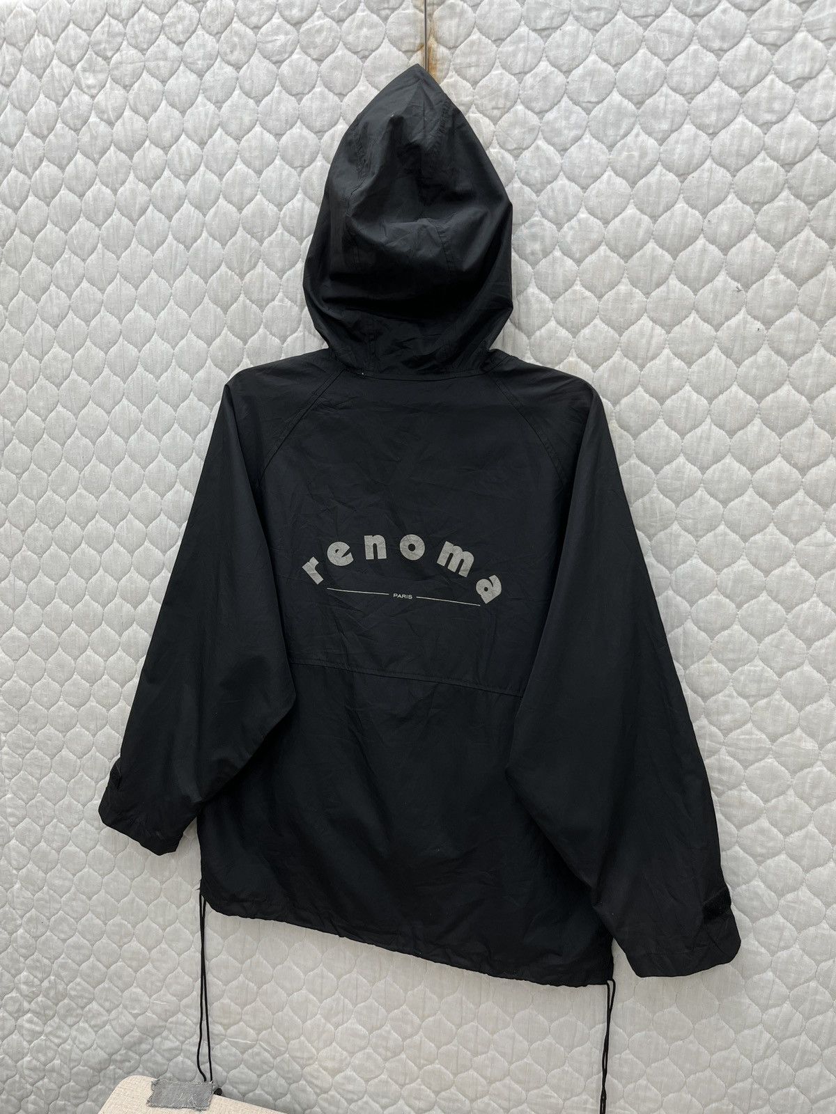 Renoma 🔥🔥🔥STEALS RENOMA ANORAK JACKET Size US M / EU 48-50 / 2 - 2 Thumbnail