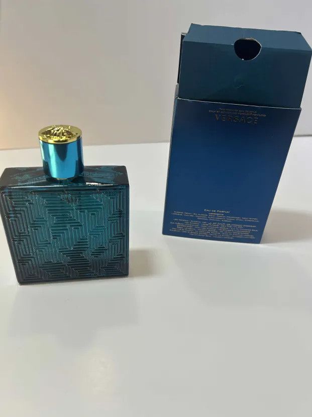 Versace Versace Eros Eau de Parfum 100mL Size ONE SIZE - 3 Thumbnail