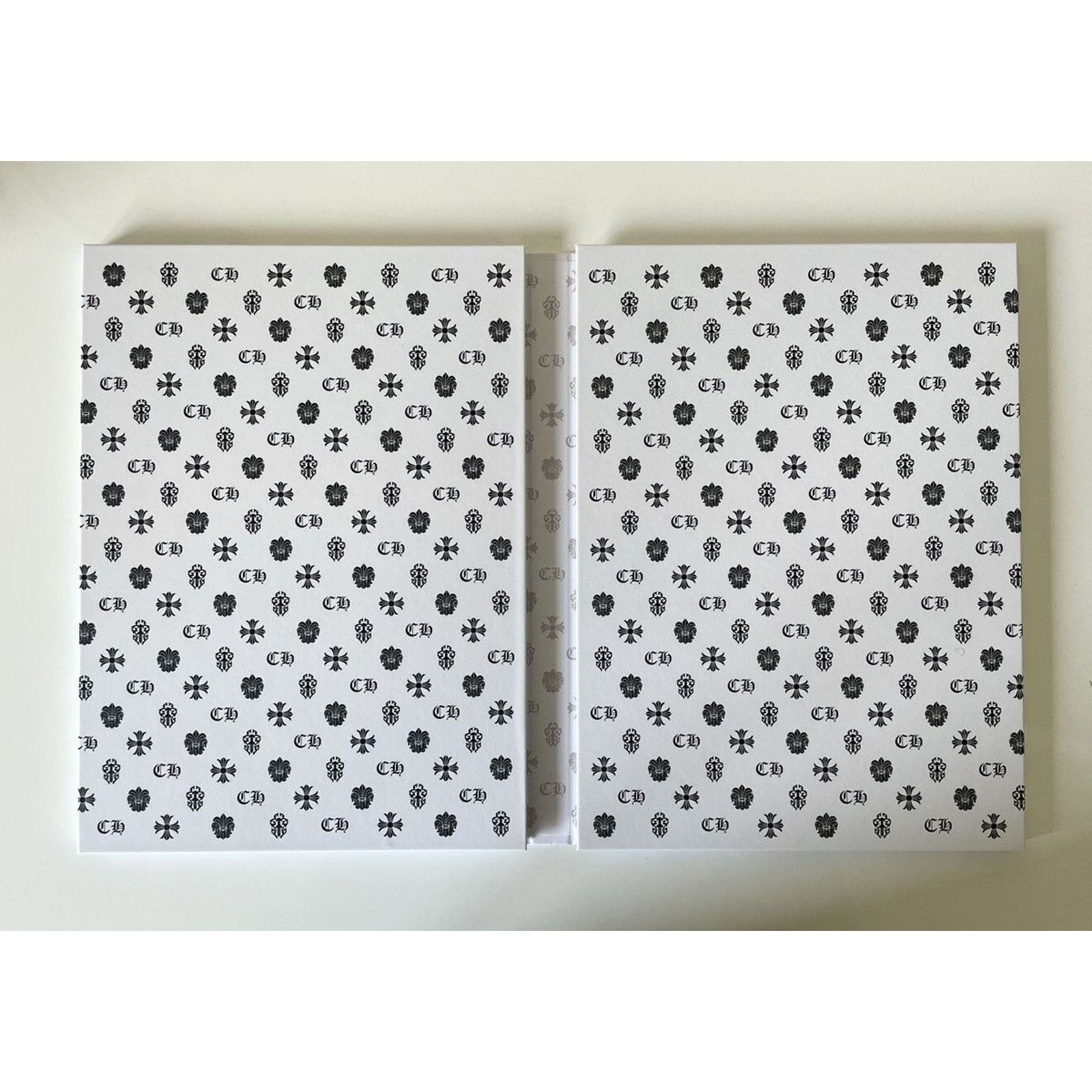 Chrome Hearts × Vintage Chrome Hearts Factory music DVD set series 2 vol. 1-7 Size ONE SIZE - 2 Thumbnail