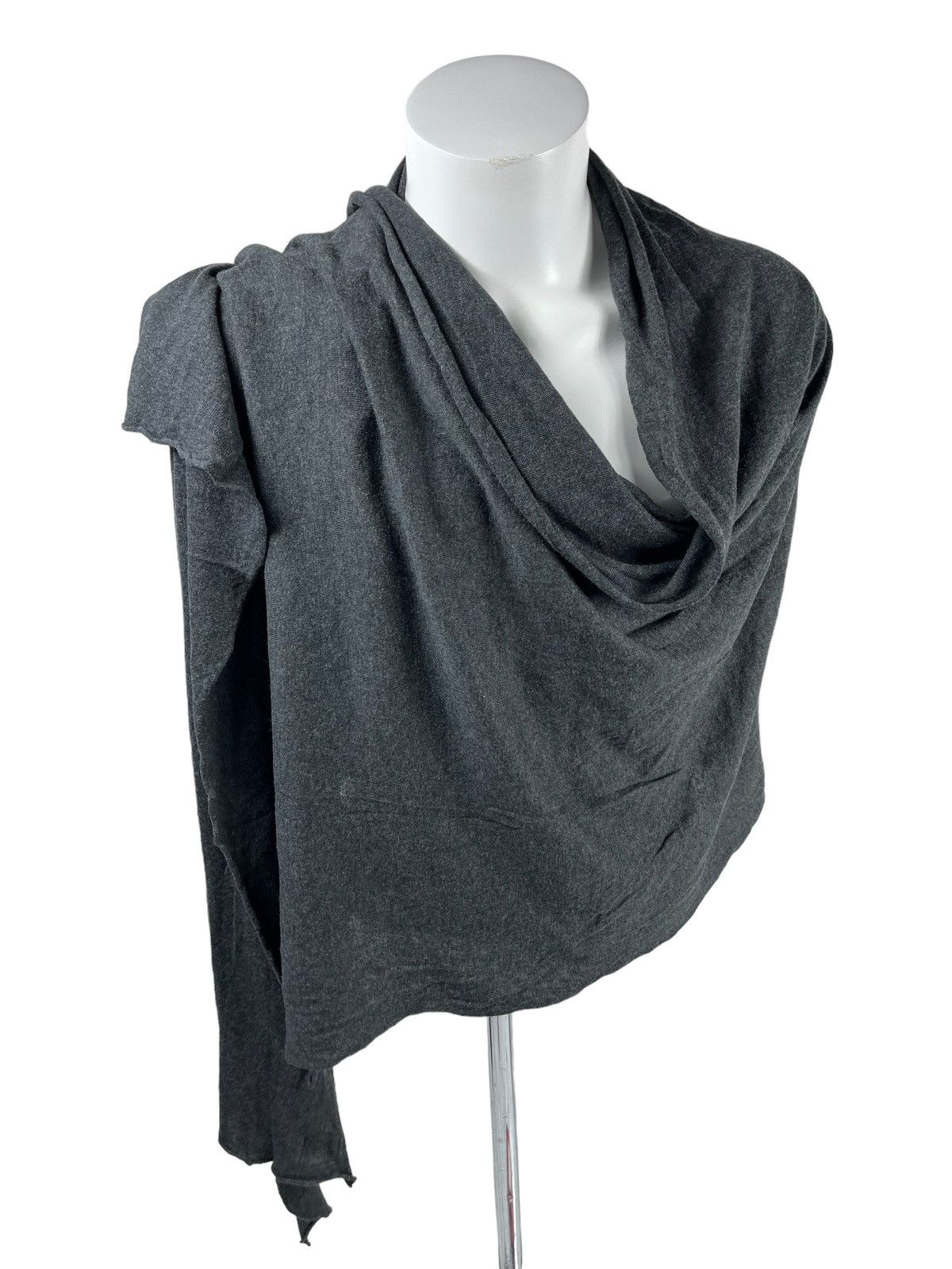 Designer × Tete Homme Tete Homme Scarves Wrap Size ONE SIZE - 1 Thumbnail