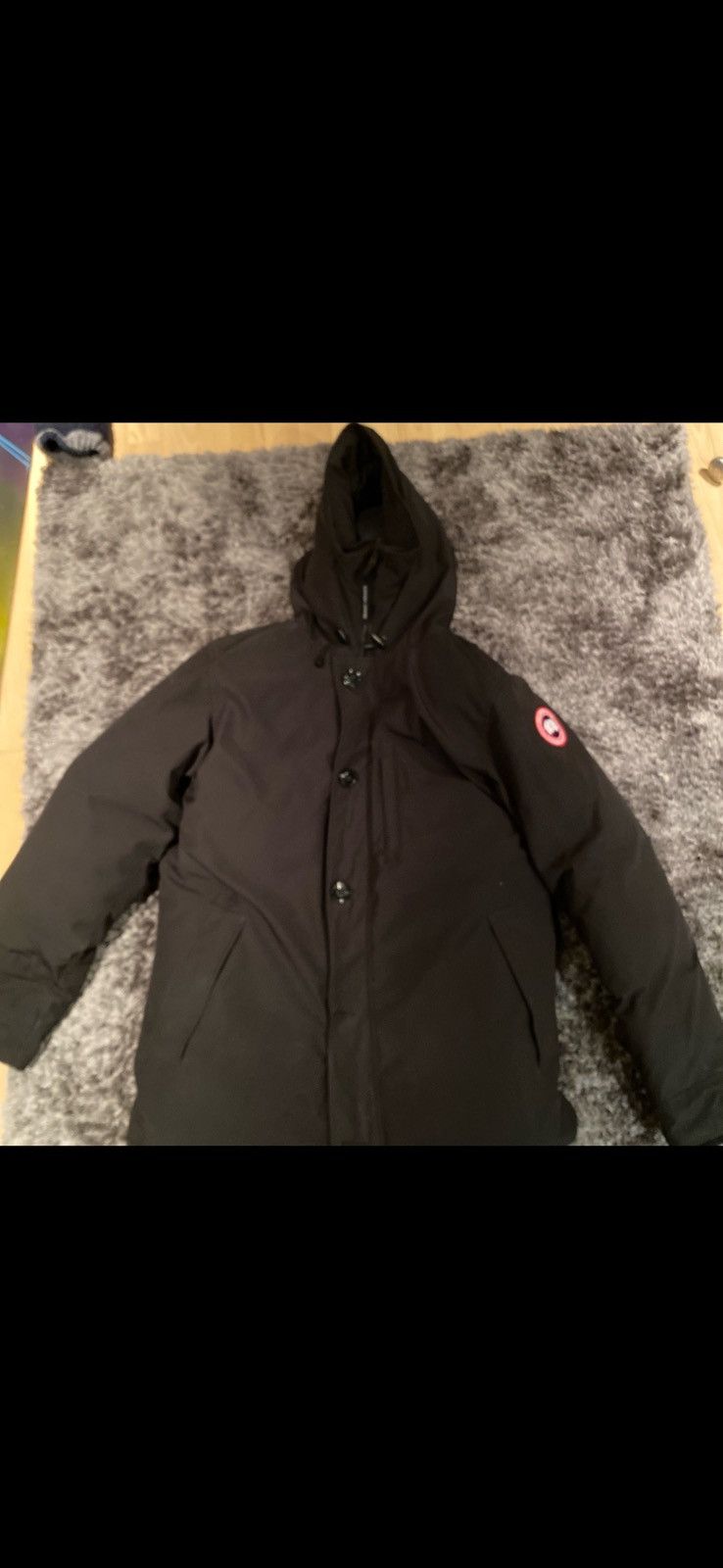 Canada Goose Canada Goose - CHATEAU PARKA Size US XXL / EU 58 / 5 - 1 Thumbnail