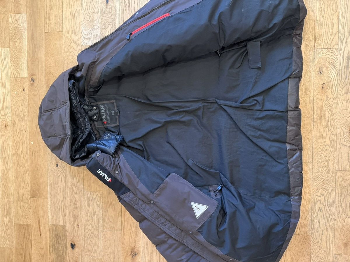 Pajar Pajar Parka Jacket Size US L / EU 52-54 / 3 - 3 Thumbnail