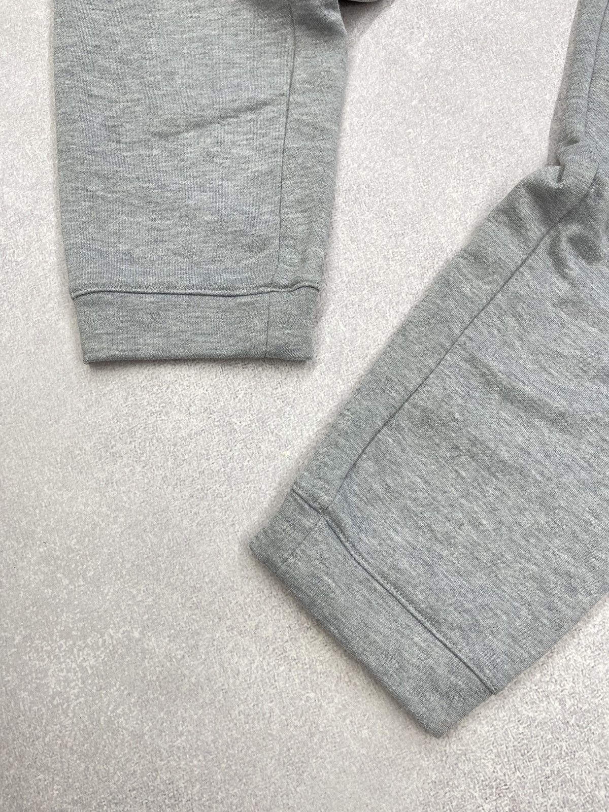 Nike Mens Nike Dri Fit Grey Sweatpants Drill Y2K ACG TN SPORT Size US 34 / EU 50 - 6 Thumbnail