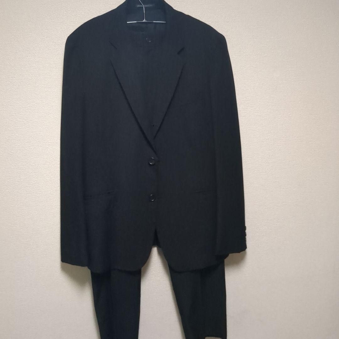 Yohji Yamamoto yohji yamamoto pour homme suit setup | Grailed