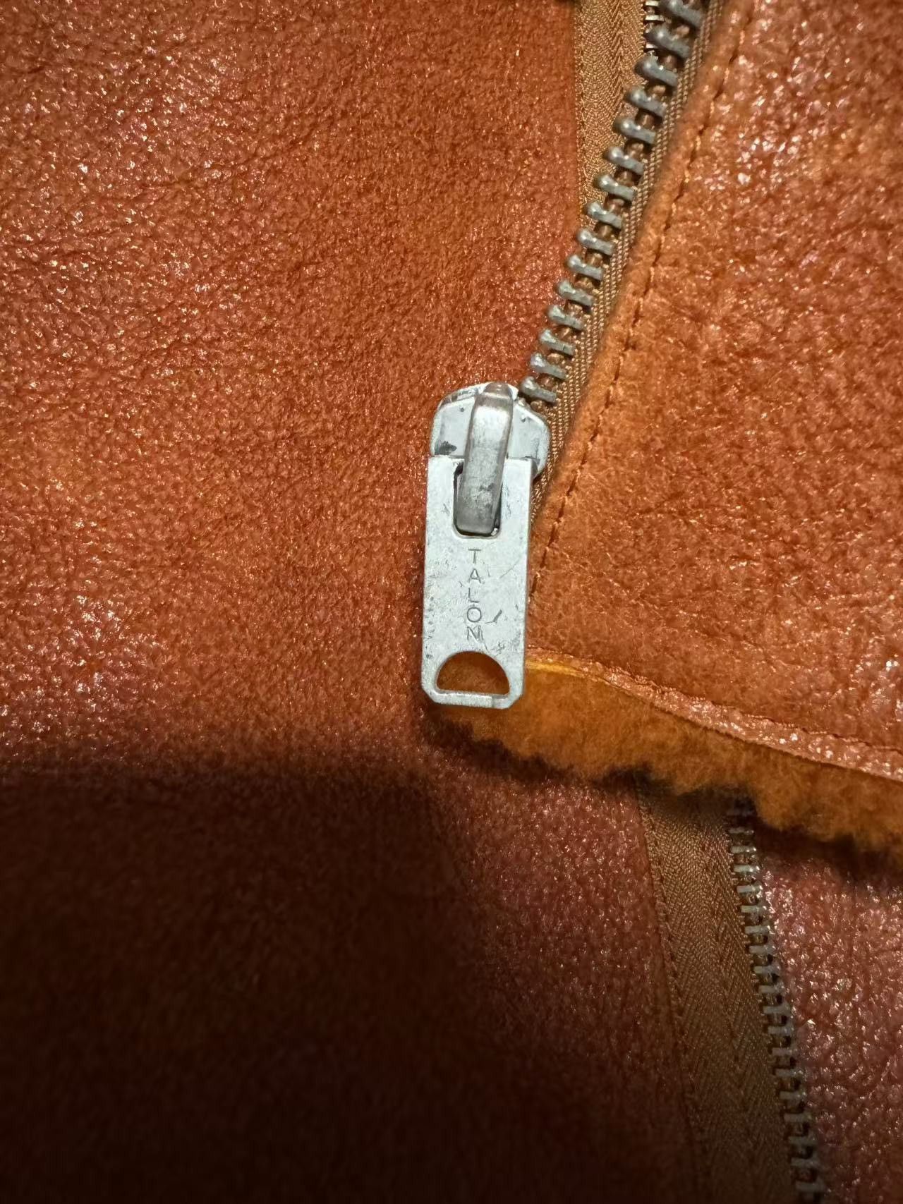 Yeezy yeezy season shearling jacket Size US M / EU 48-50 / 2 - 7 Thumbnail