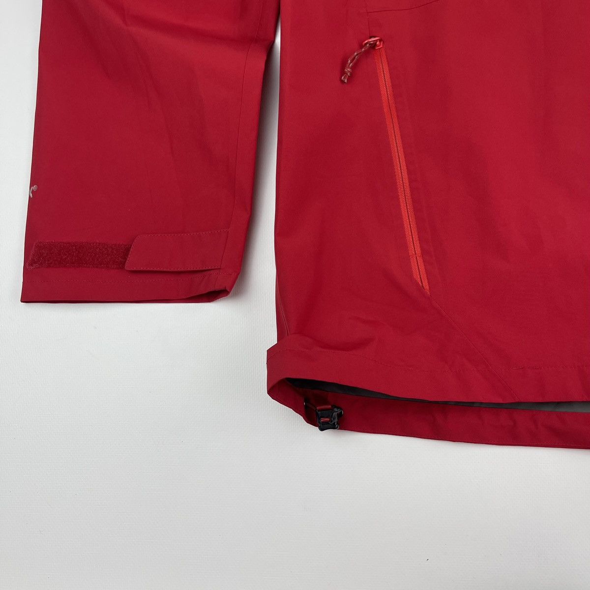 Berghaus Berghaus Gore Tex Jacket Gorpcore Size US XXL / EU 58 / 5 - 6 Thumbnail