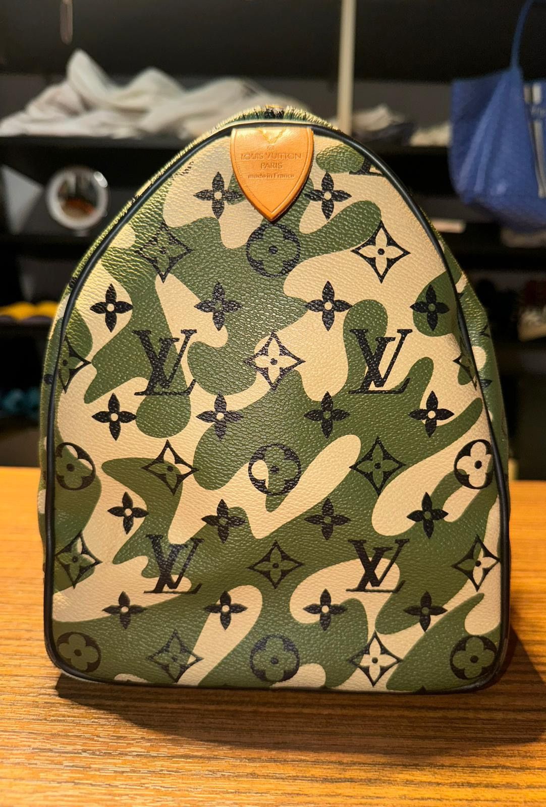 Takashi Murakami Louis vuitton x murakami Size ONE SIZE - 2 Thumbnail