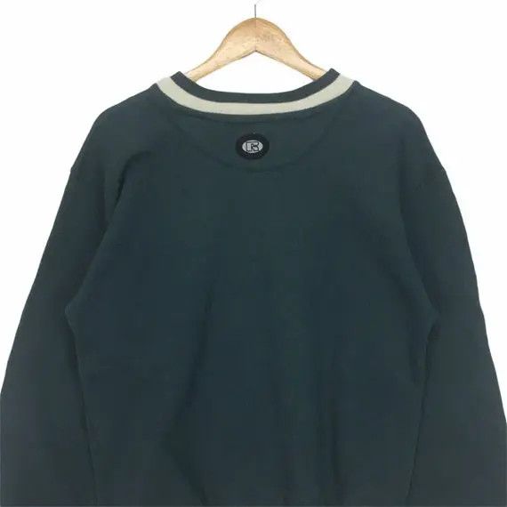 Russell Athletic RUSSELL ATHLETIC Ohio University Varsity Sweatshirt Size US M / EU 48-50 / 2 - 2 Thumbnail