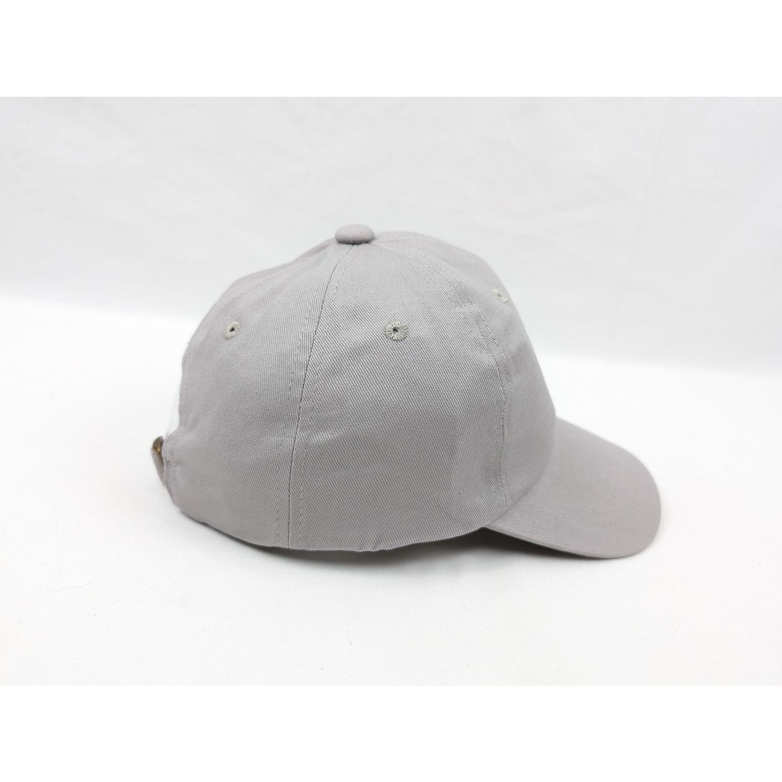 Bape o1rshd1 Q:3 / Size: OS / Cap / Hat in Gray Size ONE SIZE - 9 Thumbnail