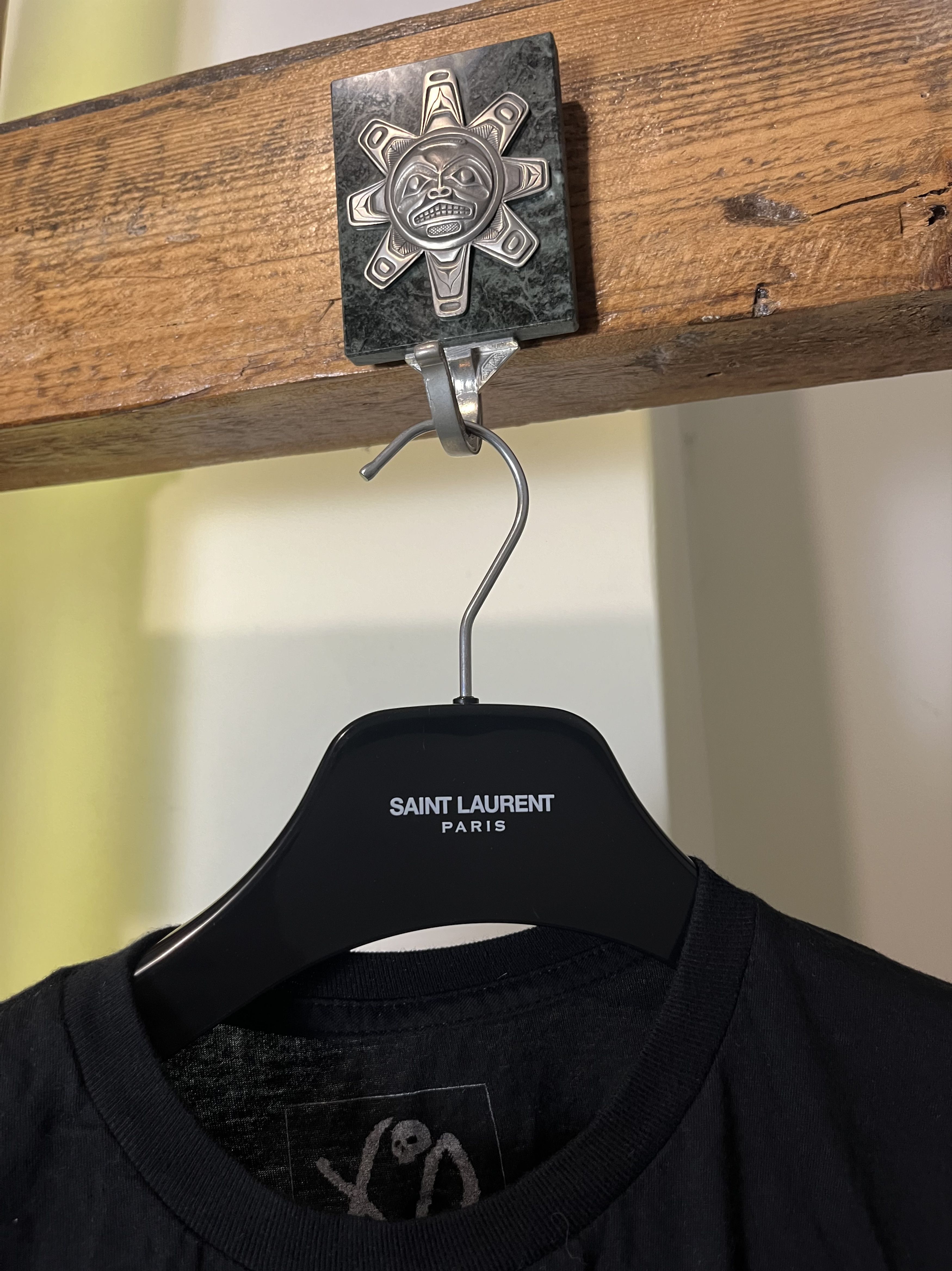 The Weeknd × XO The Weeknd XO After Hours Tour Merch Trip Signed Skeleton Size US XL / EU 56 / 4 - 5 Thumbnail