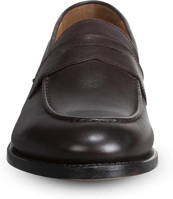 Allen Edmonds Allen Edmonds Mens Shelby Slip on Penny Loafer Penny Loafer Size US 8.5 / EU 41-42 - 1 Thumbnail