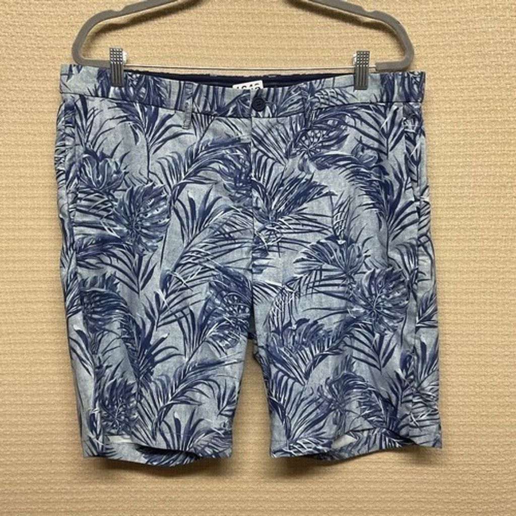 Tommy Bahama NWT Tommy Bahama Stretch Beach Chino Shorts Men Size 38 Size US 38 / EU 54 - 1 Thumbnail