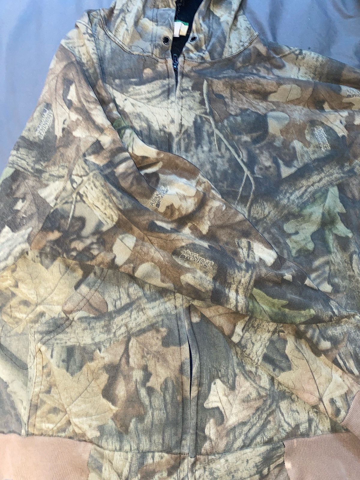 Other Camo ozark trail hoodie Size US M / EU 48-50 / 2 - 1 Thumbnail