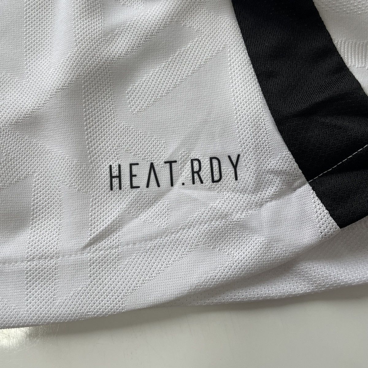 Adidas Germany Adidas Authentic HEAT.RDY Jersey 2024/2025 size S Size US S / EU 44-46 / 1 - 7 Thumbnail