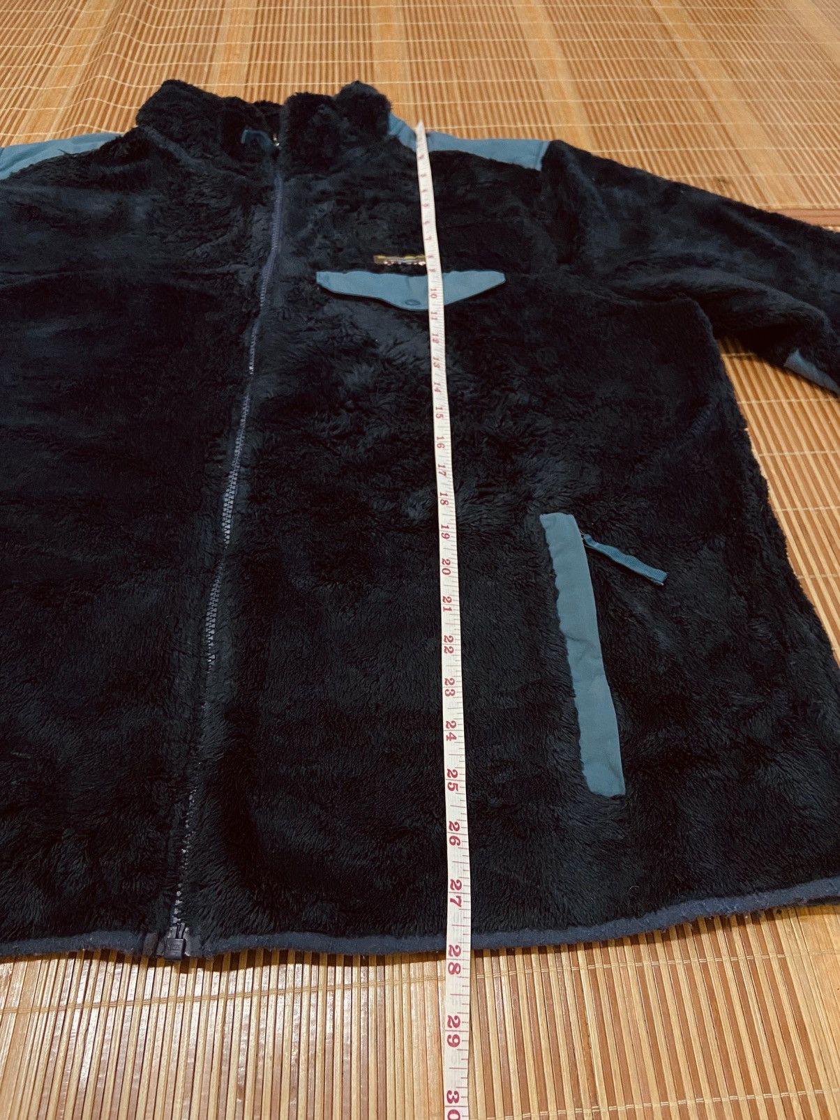 L.L. Bean LL BEAN FLEECE JACKET Size US XL / EU 56 / 4 - 9 Thumbnail