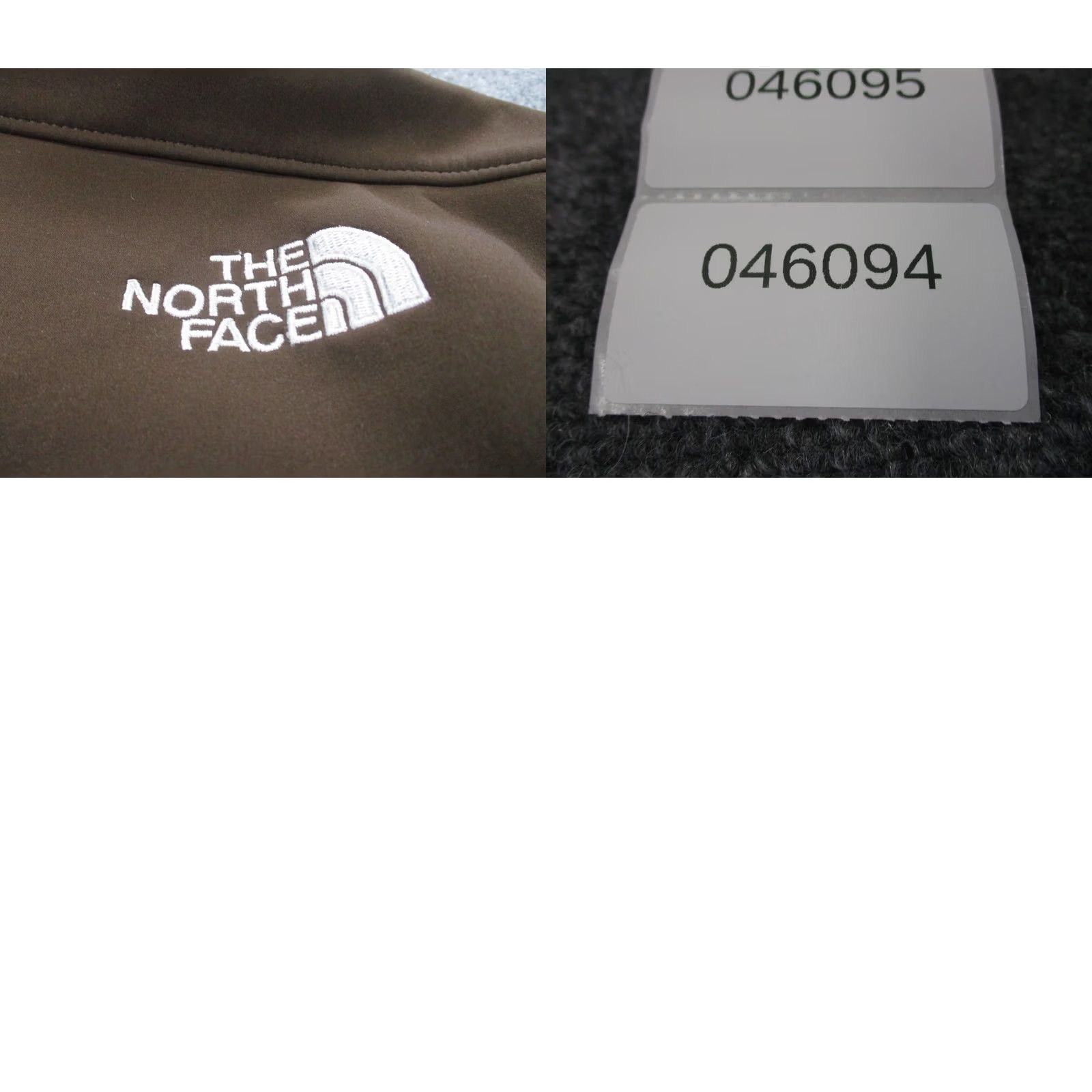 The North Face The North Face Apex Softshell Jacket M Fleece Lined Outdoors Hiking Camping Womens Size M / US 6-8 / IT 42-44 - 9 Thumbnail
