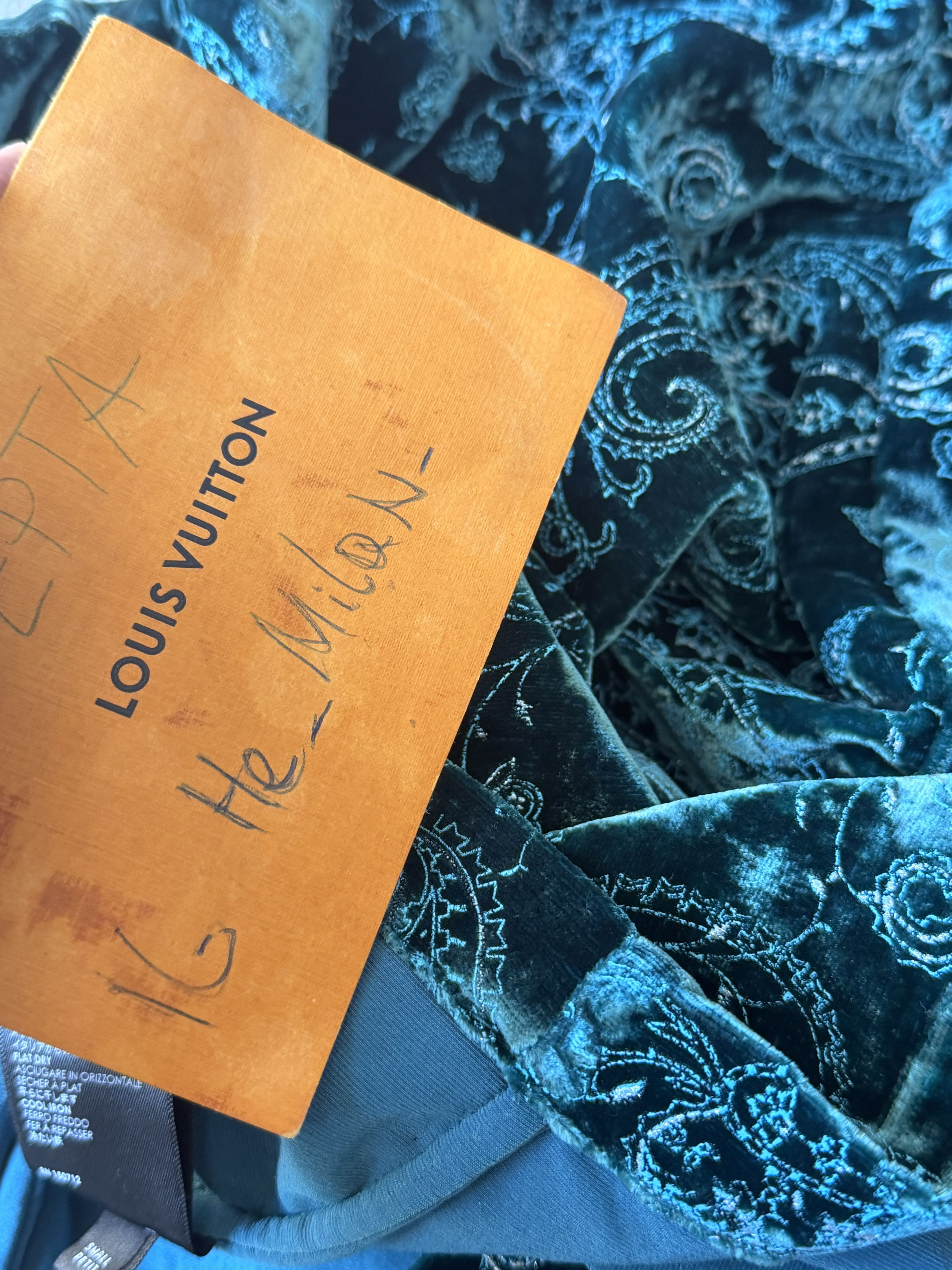 Amiri AMIRI SHIRTS | RARE Size US S / EU 44-46 / 1 - 11 Thumbnail