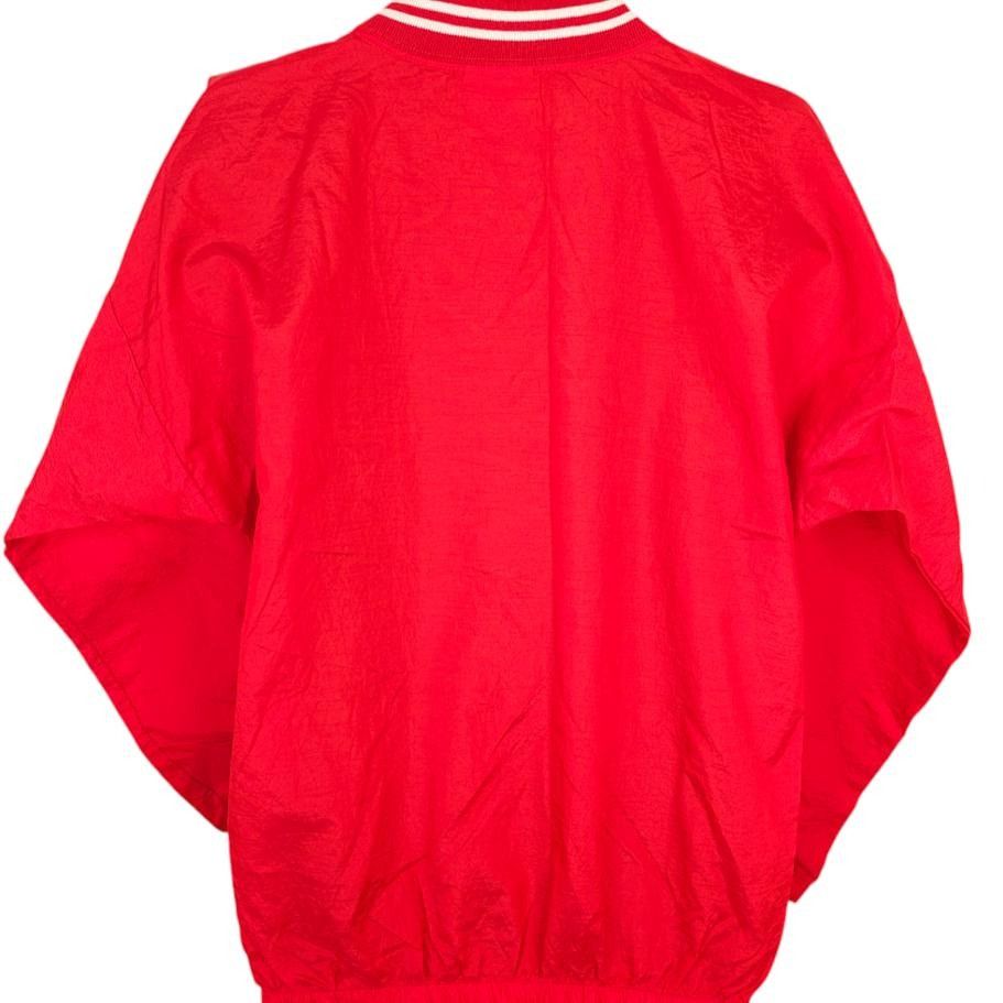 Vintage Vintage Redrock Little League Windbreaker Jacket Mens Medium Size US M / EU 48-50 / 2 - 3 Thumbnail