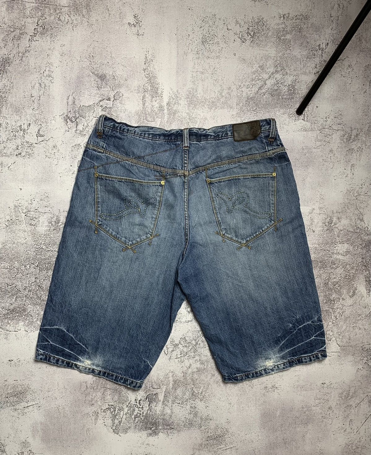 Rocawear shorts 2025