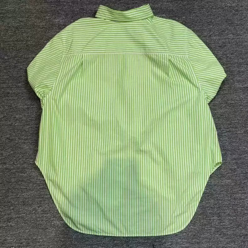 Balenciaga Balenciaga size 36 Women's striped shirt Size XS / US 0-2 / IT 36-38 - 2 Thumbnail