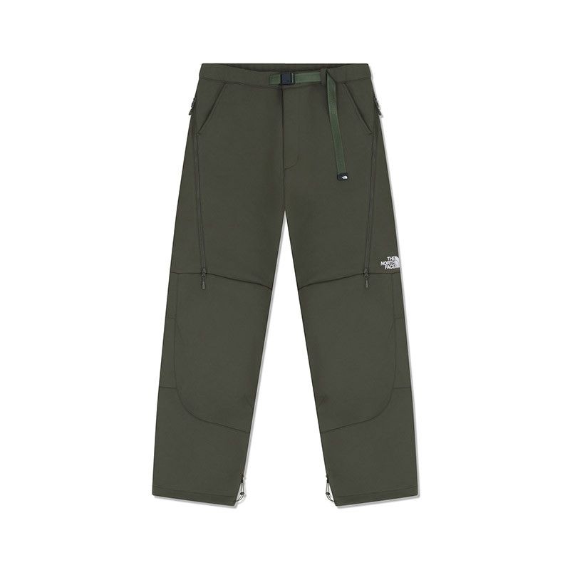 The North Face Urban Exploration ZIPPER KNIT PANTS Size US 32 / EU 48 - 11 Thumbnail