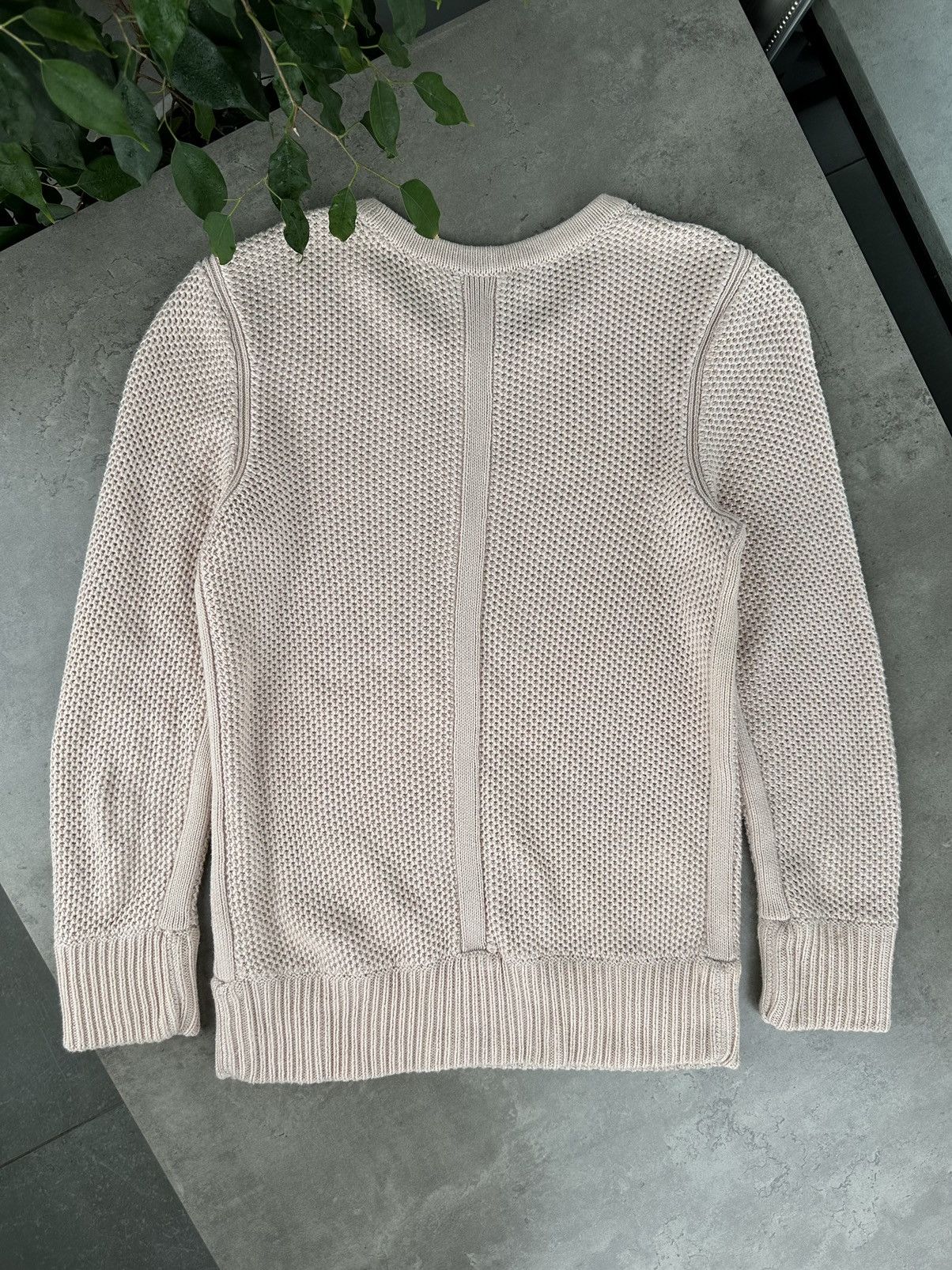 Rag & Bone Rag & Bone Knit Sweater Size S / US 4 / IT 40 - 8 Thumbnail