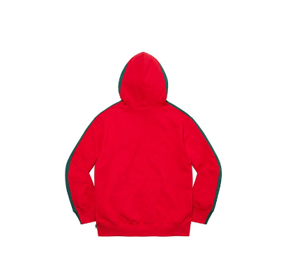 Supreme Supreme hooded sweatshirt jacket Size US L / EU 52-54 / 3 - 8 Thumbnail