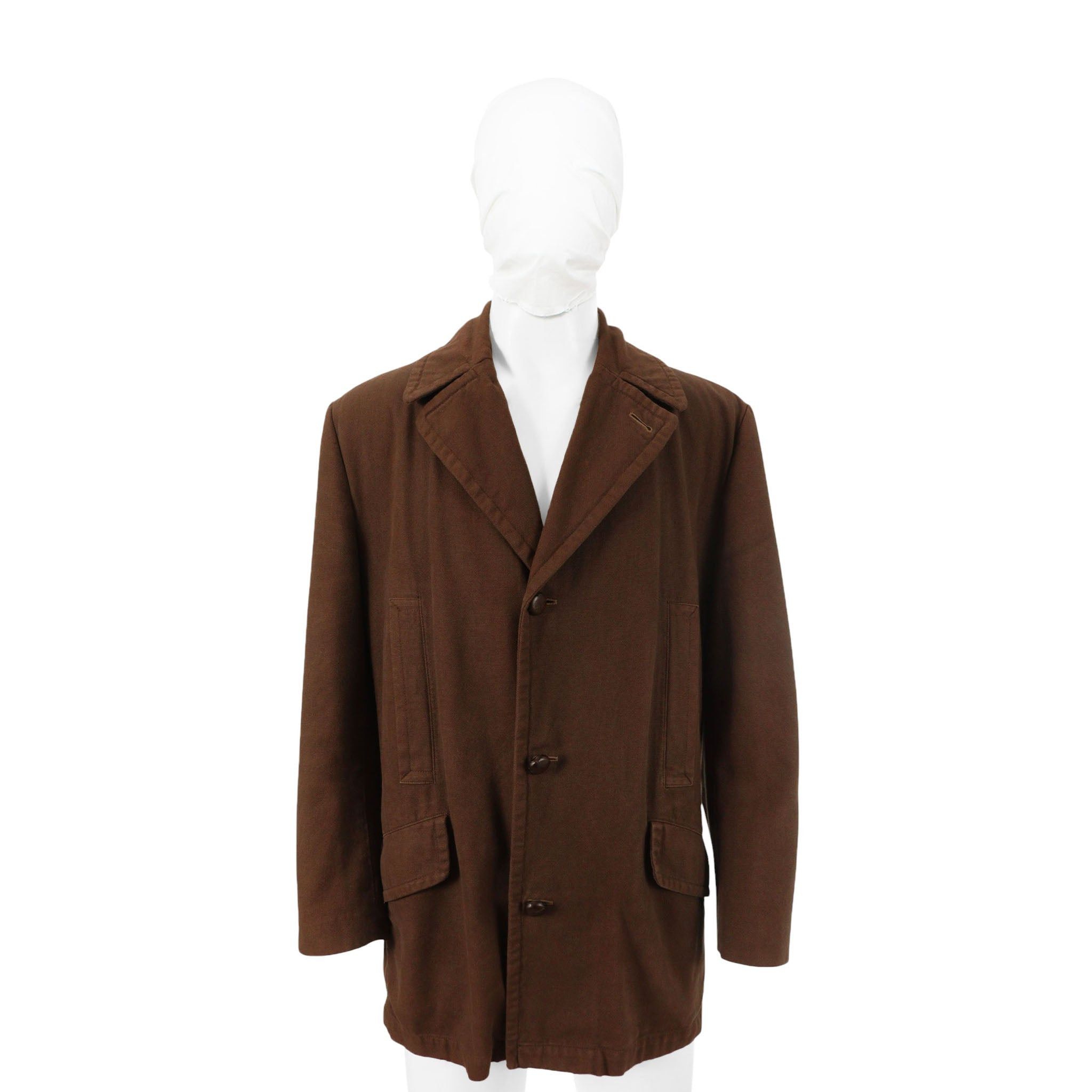 Maison Margiela Martin Margiela Artisanal Autumn - Winter 2002