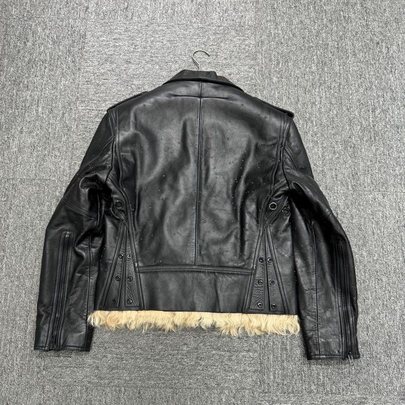 Givenchy Givenchy Sise48 Fur jacket Size US M / EU 48-50 / 2 - 5 Thumbnail