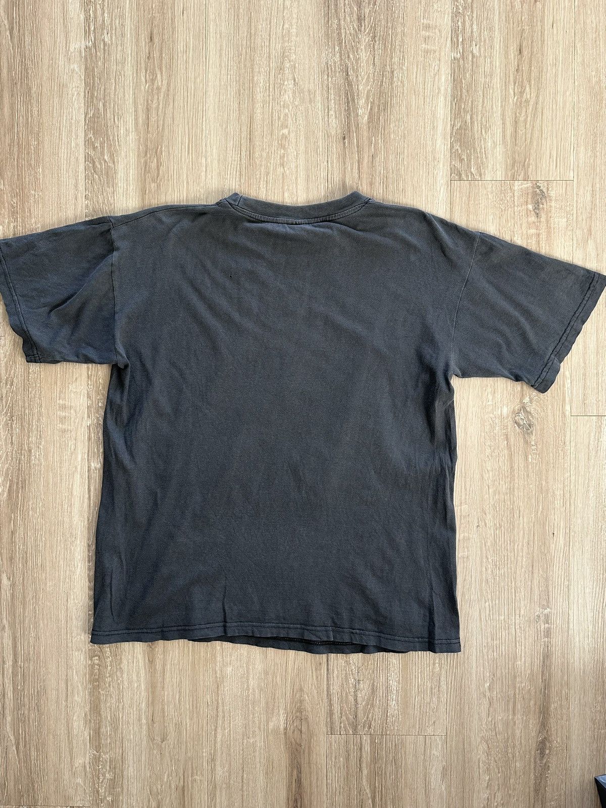 Band Tees × Vintage Korn Untouchables T-shirt Size US S / EU 44-46 / 1 - 2 Thumbnail