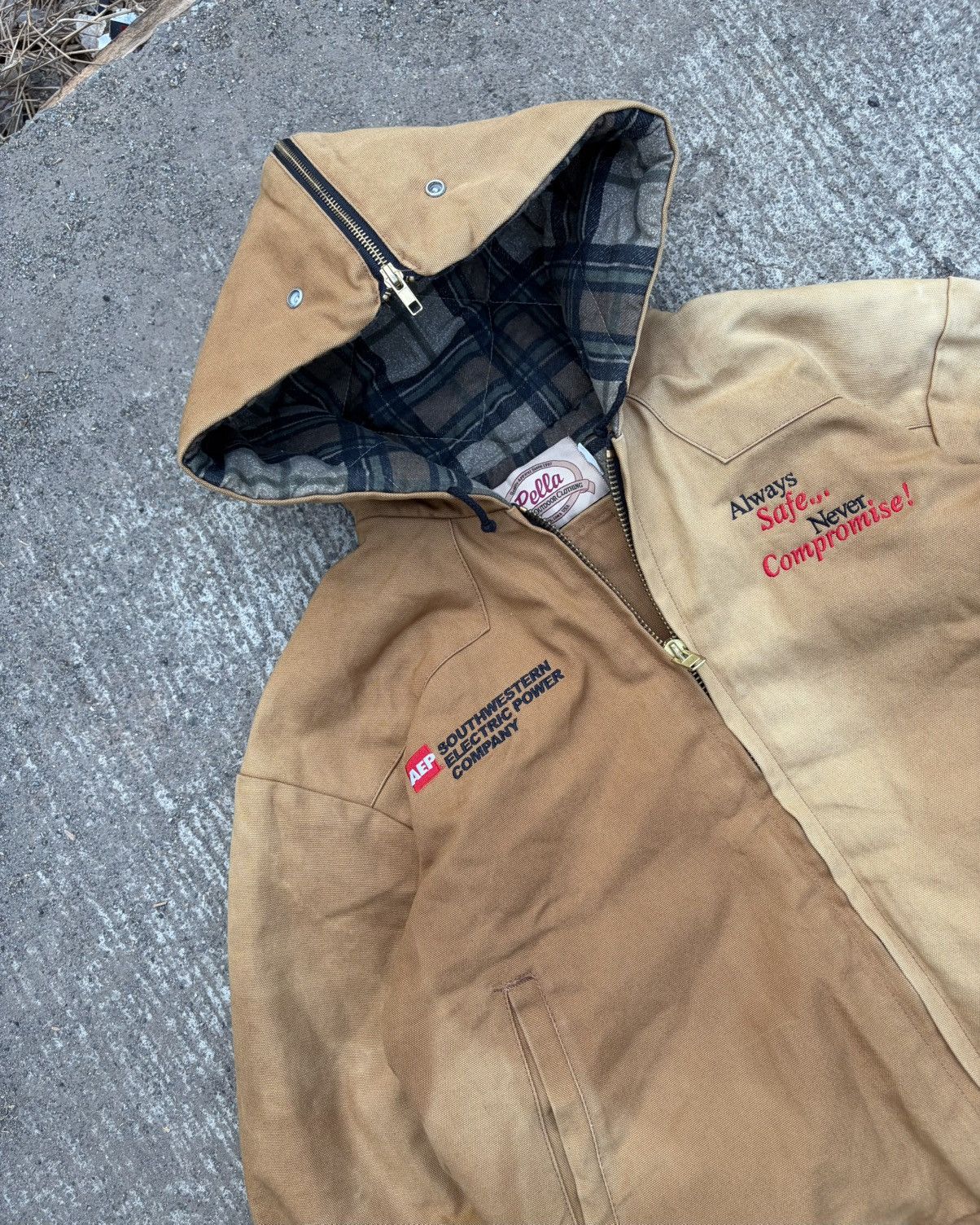 Other Crazy vintage active jacket Size US M / EU 48-50 / 2 - 2 Thumbnail
