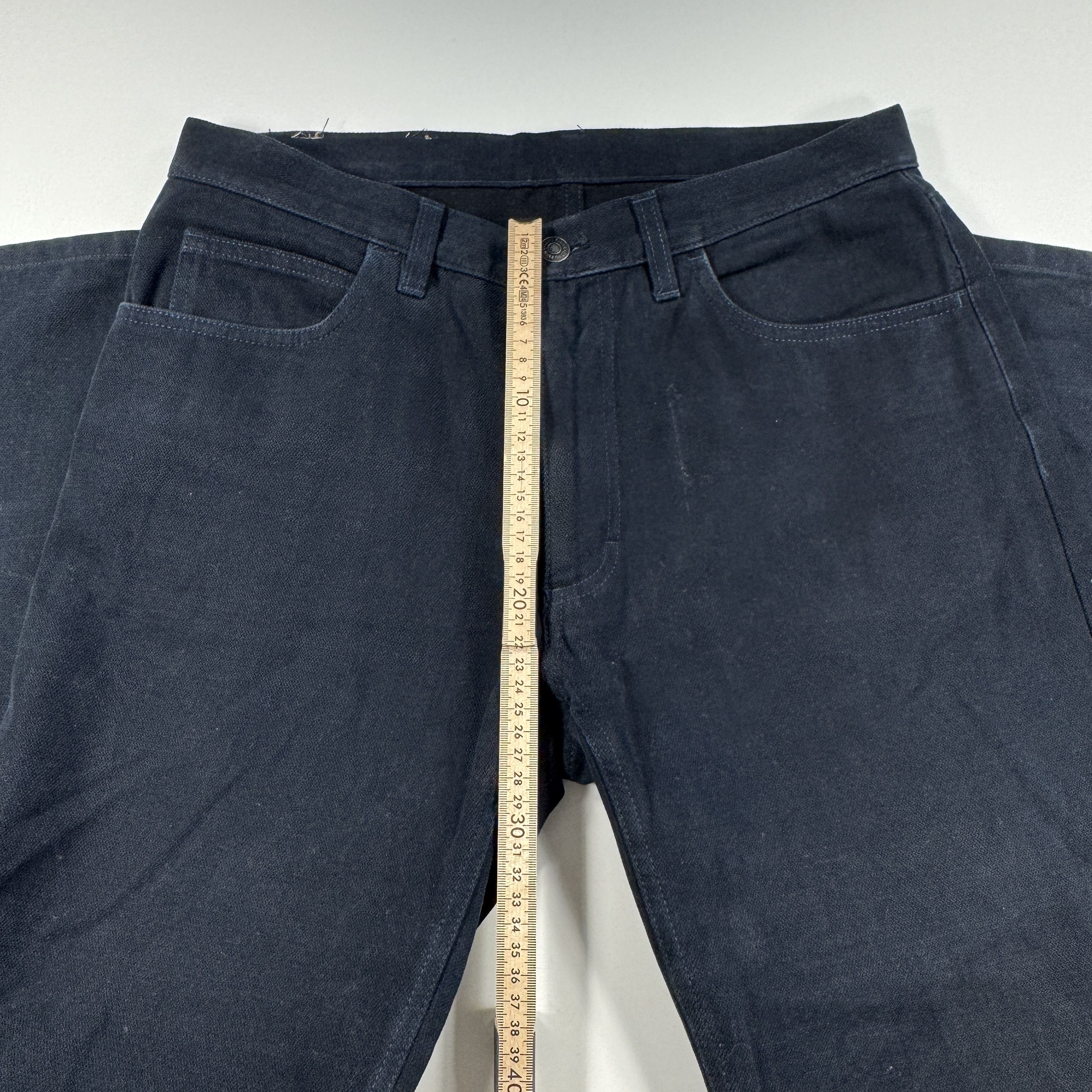 Loro Piana Loro Piana Jeans Size US 33 - 5 Thumbnail