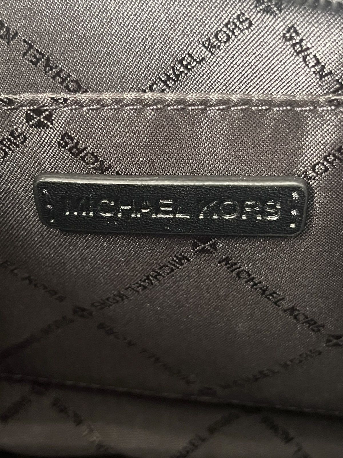 Michael Kors Michael Kors Purse Size ONE SIZE - 11 Thumbnail